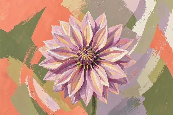 Coral Gesture
