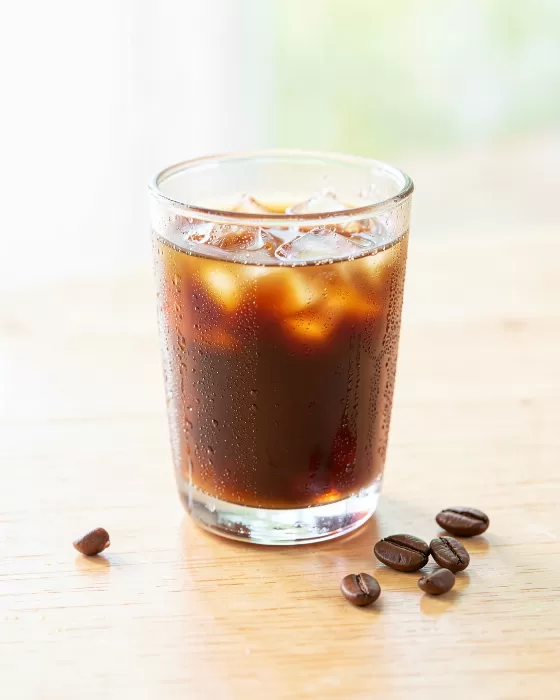 Iced Coffee
