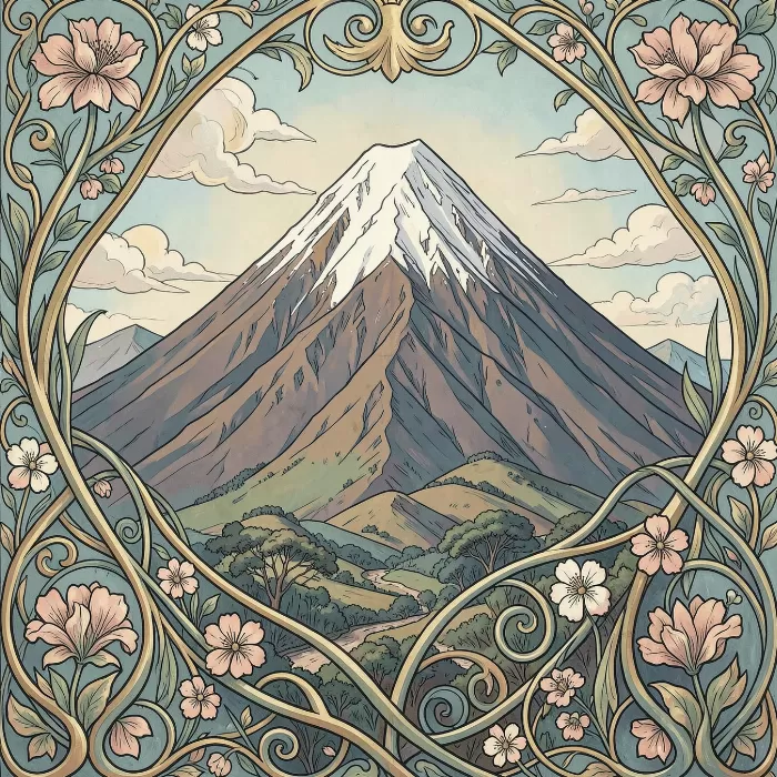 Kilimanjaro Bloom