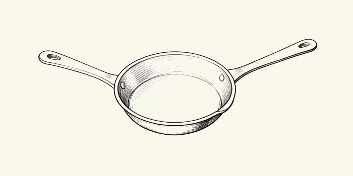 Wooden Spoon
