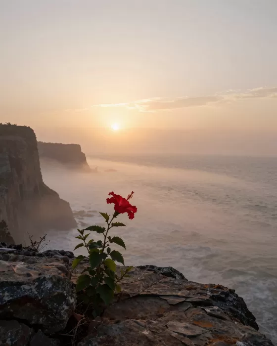 Crimson Dawn