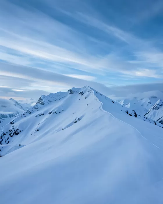 Snowdrift Summit