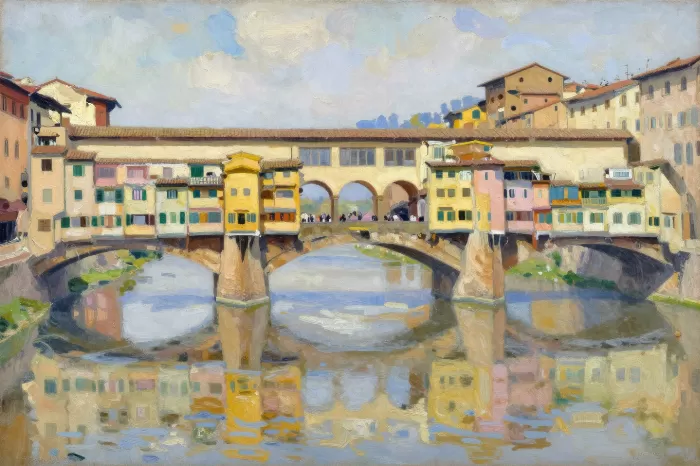 Florence Arno