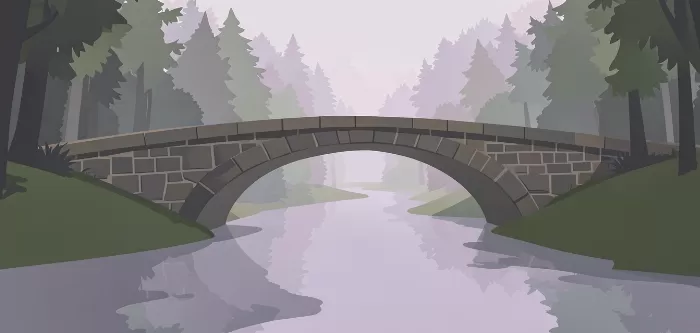 River Passage