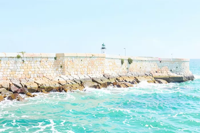 Lighthouse Cove