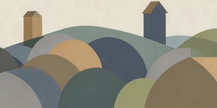 Cove Rooftops