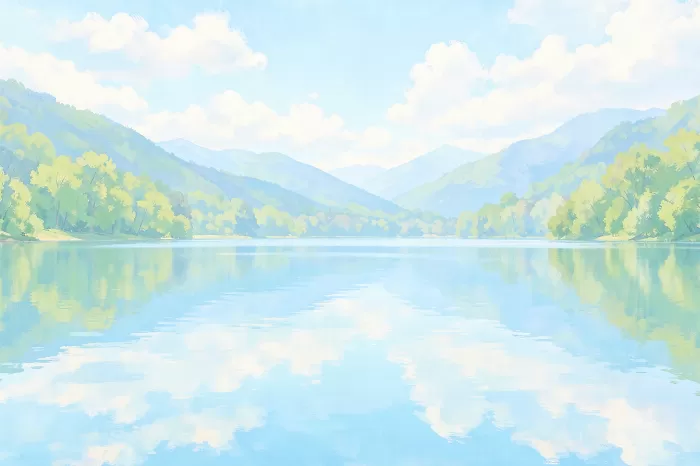 Verdant Shores