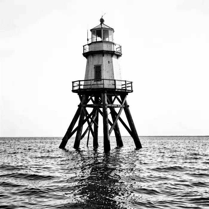 Bay Beacon
