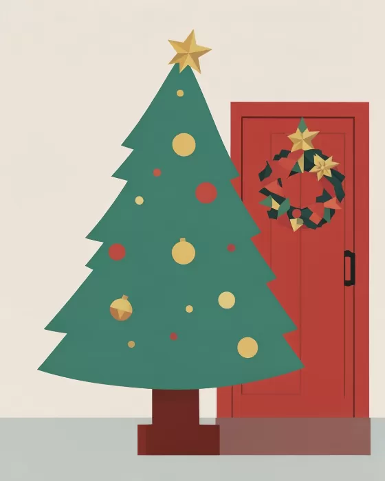 Modern Tidings