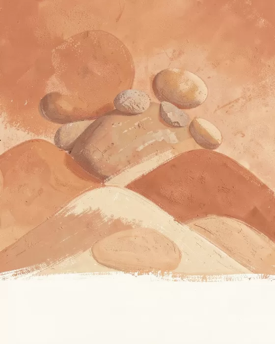 Dune Stack