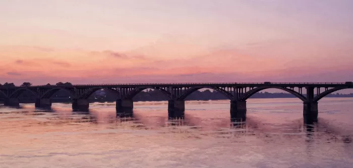 Apricot Bridge
