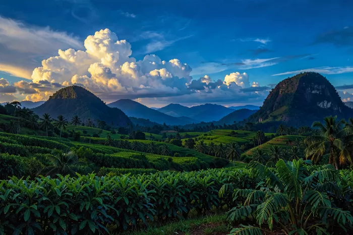 Vinales Valley