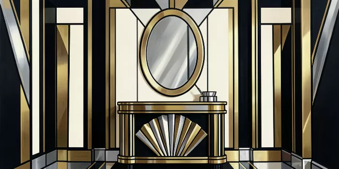 Grand Foyer