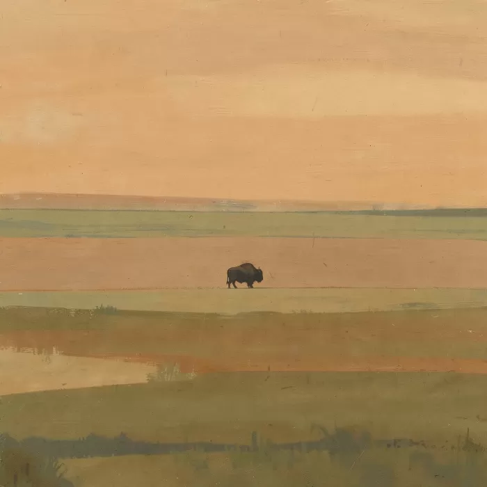 Prairie Note