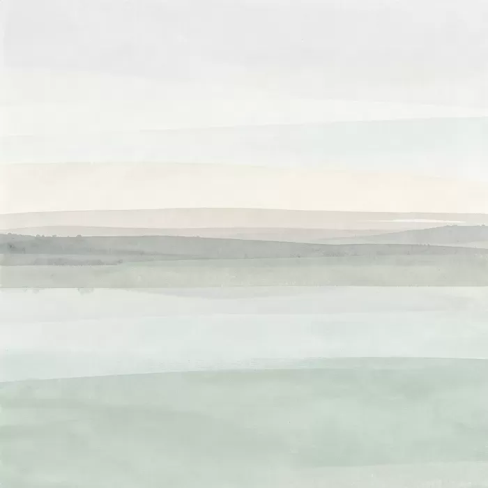 Yellowstone Dawn