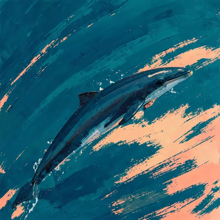 Dolphin Arc