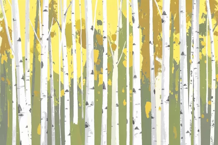 Aspen Strokes