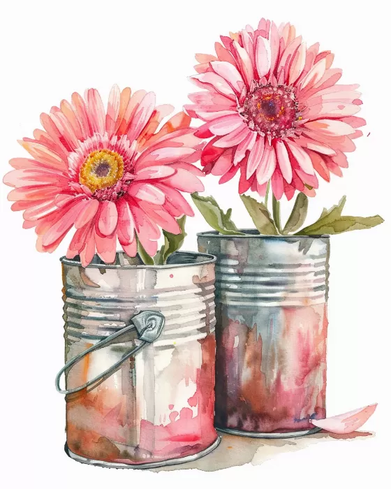 Daisys 3