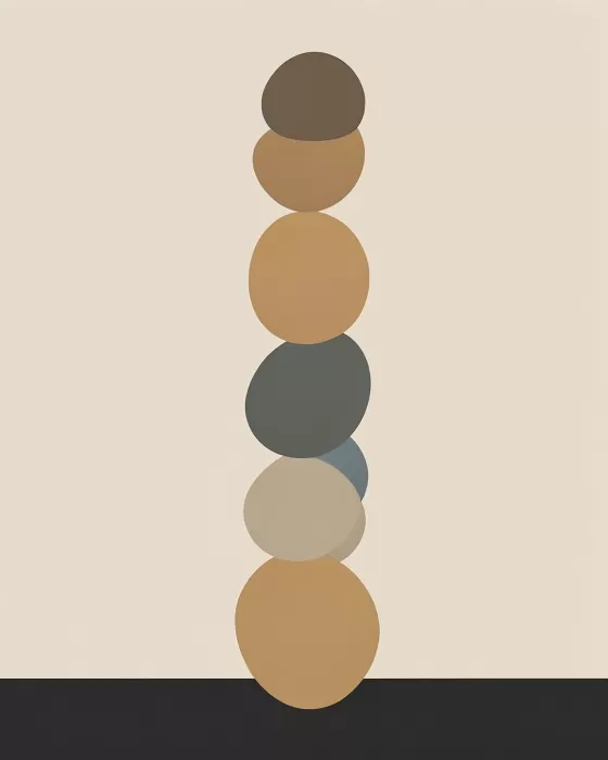 Cairn Form
