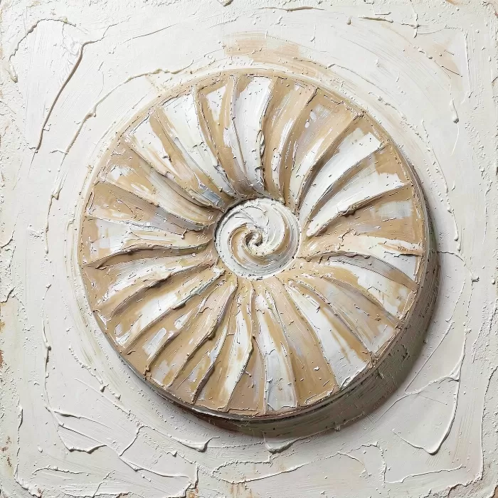 Shell Relief