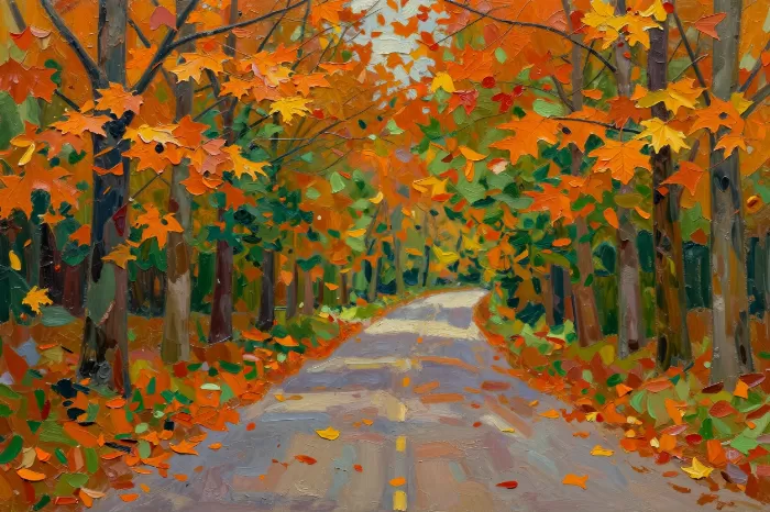 Ember Lane