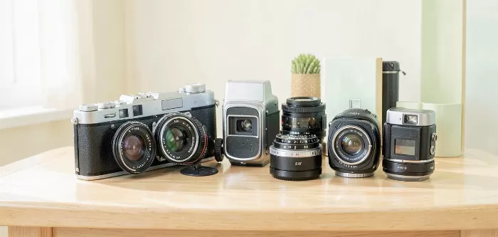 Vintage Arrangement