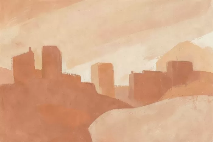 Terra Skyline
