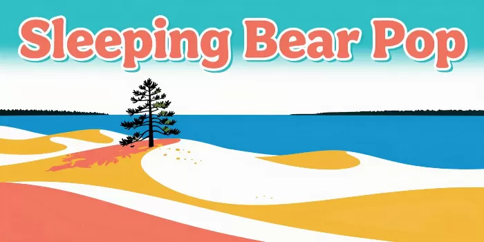 Sleeping Dunes