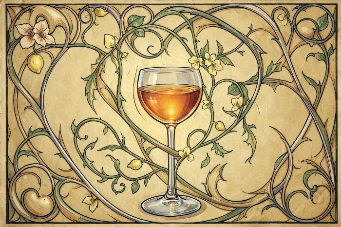 Lemon Nouveau