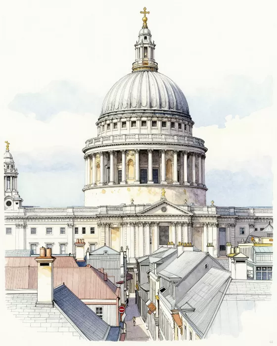 London Dome