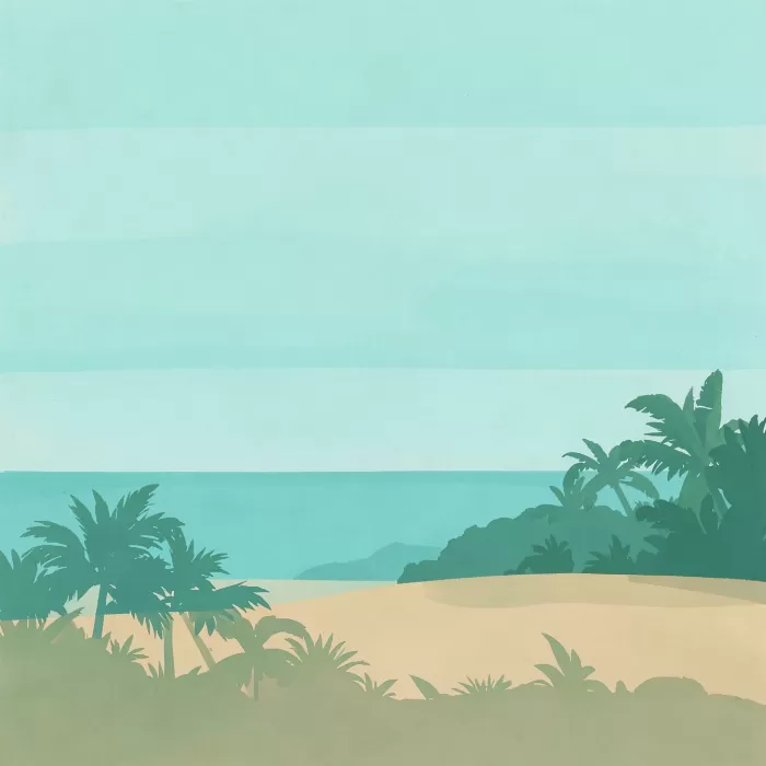 Isla Serenity