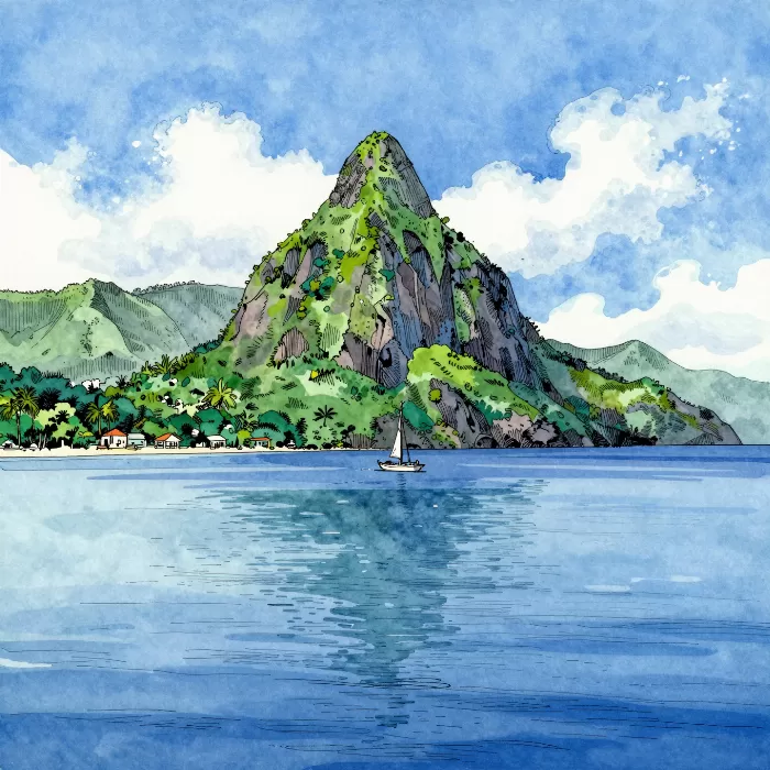 Caribbean Sentinels