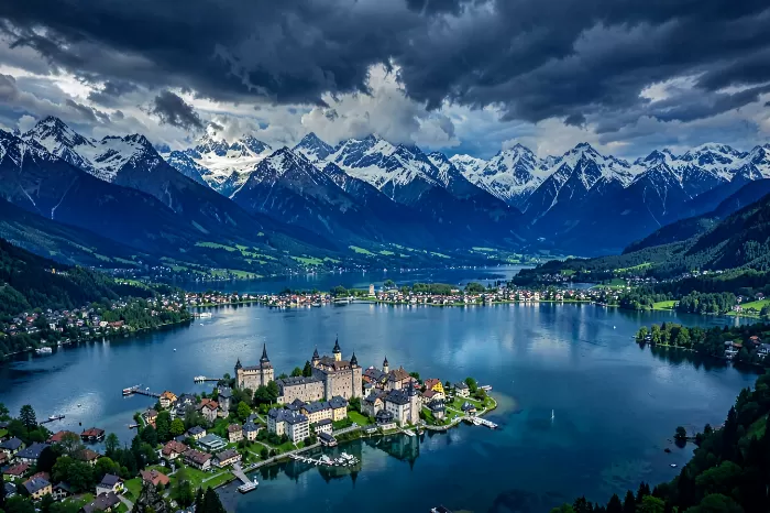 Thun Panorama