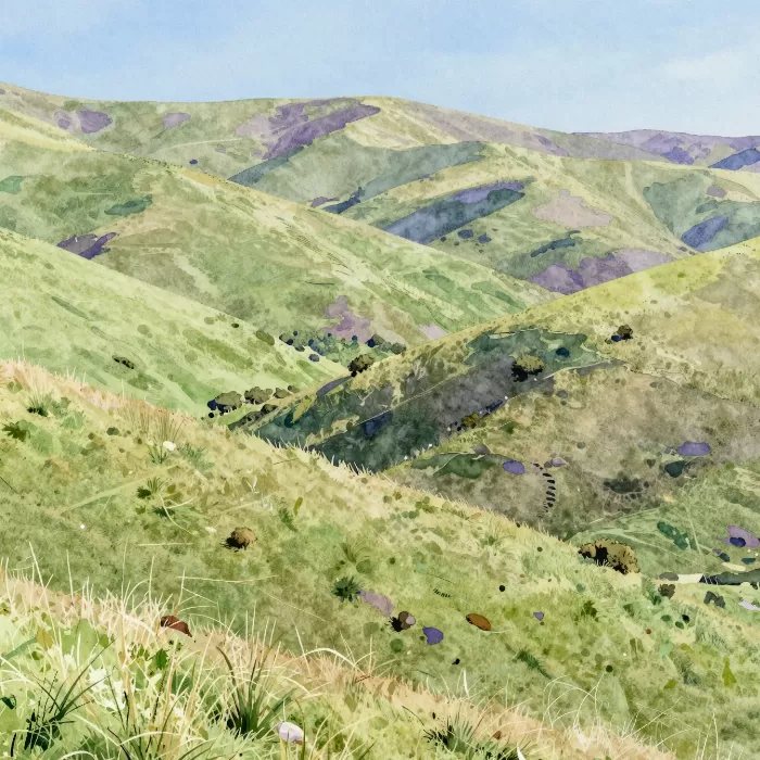 Otago Greens