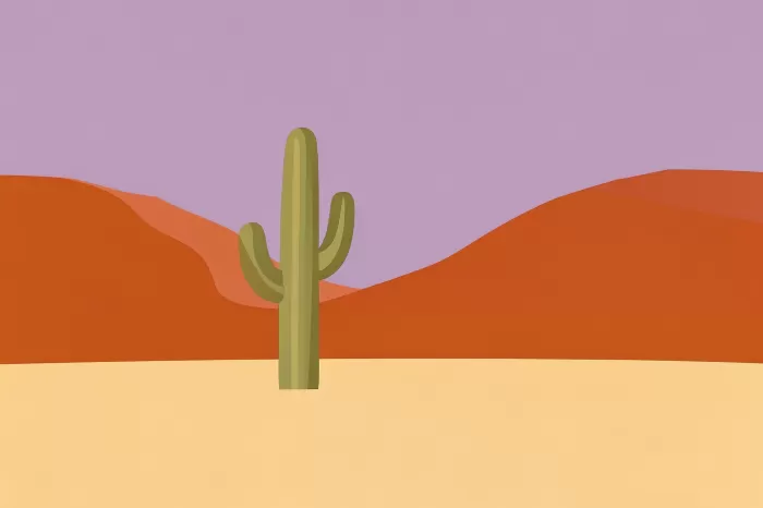 Saguaro Mesa