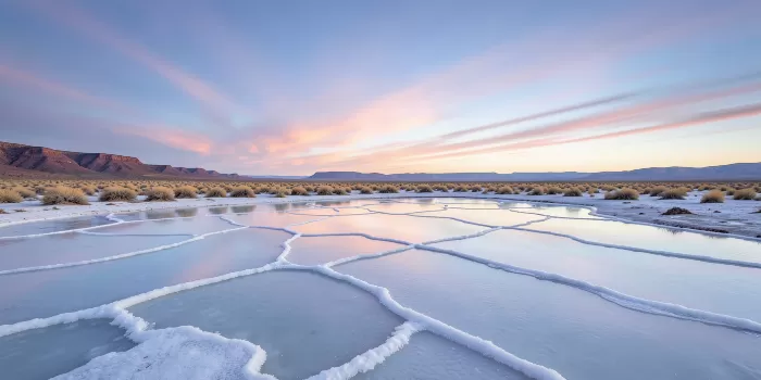 Silk Basin