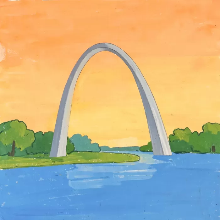 Sunset Span