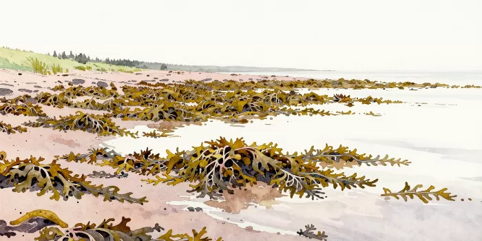Fundy Bladderwrack