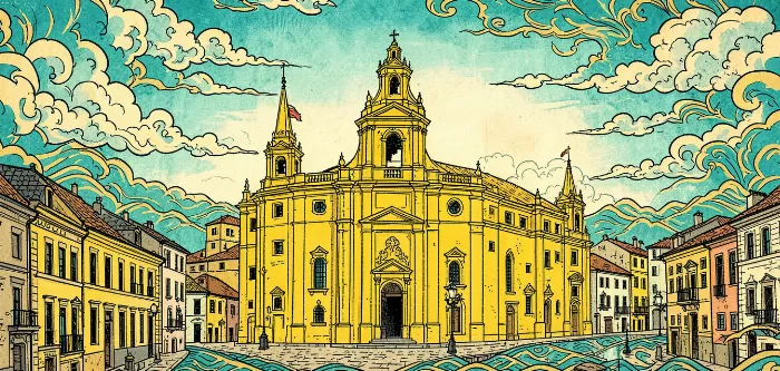 Granada Cathedral