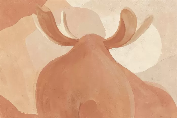 Moose Form