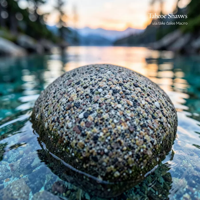 Emerald Boulder