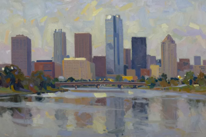 Buffalo Bayou