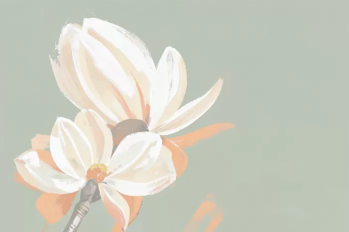 Magnolia Sweeps