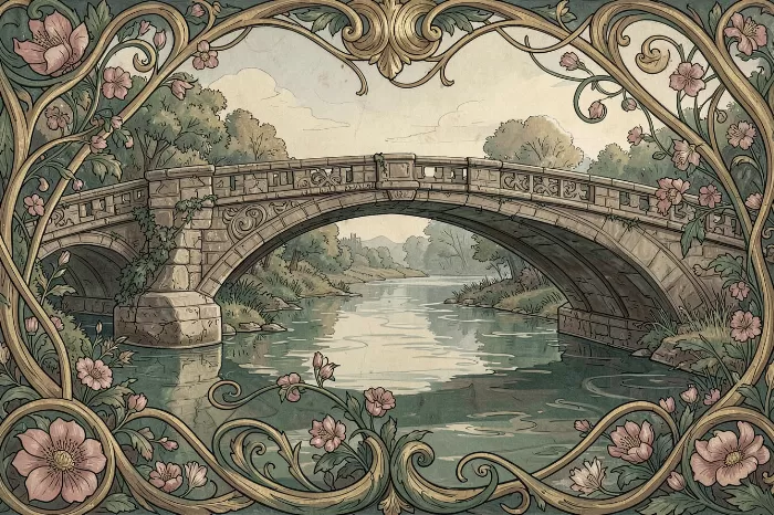 Vine Bridge