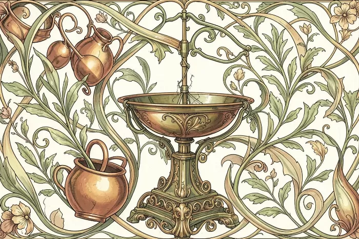 Copper Harmony