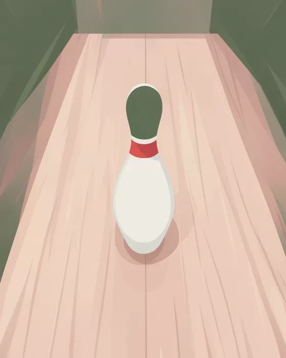 Bowling Pin