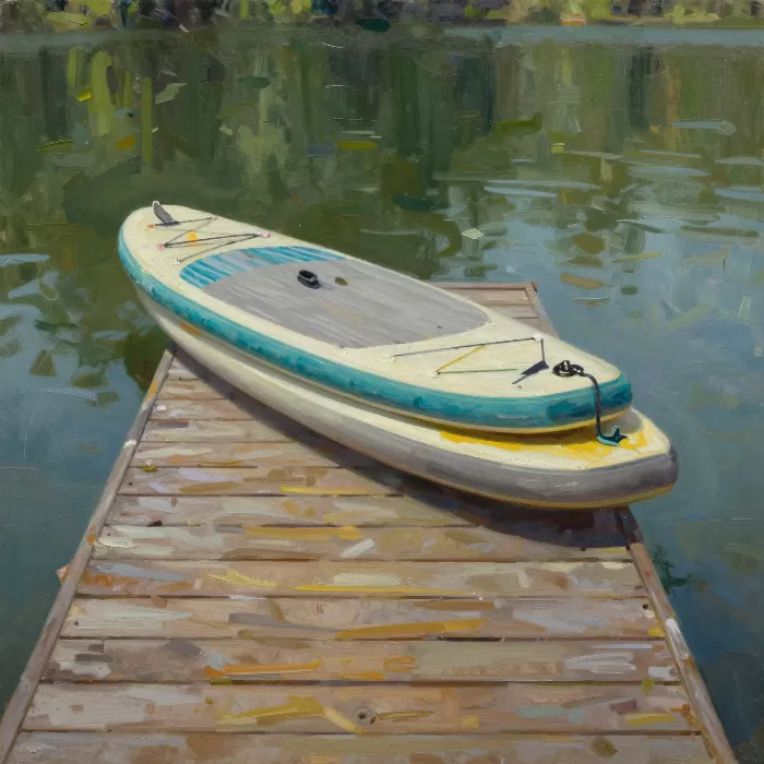 Rustic Paddleboards