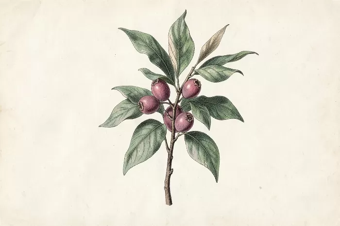 Beach Plum