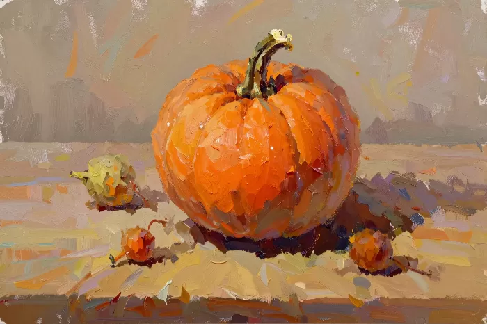 Autumn Harvest