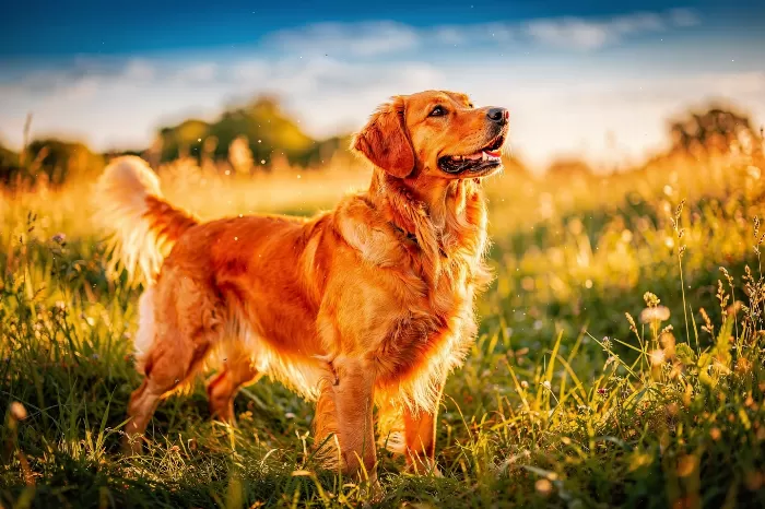 Dappled Fur